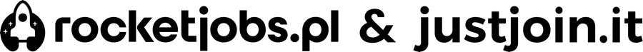 rocketjobs.pl & justjoin.it – strona główna