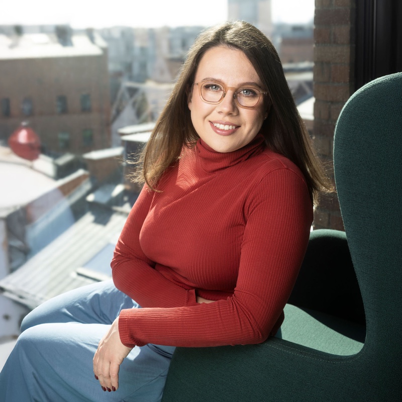 Magdalena Sosna